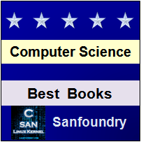 Best Reference Books in Computer Science & Engineering