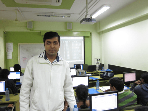 Linux Administration Training