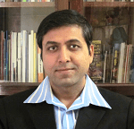 Manish Bhojasia - Founder & CTO at Sanfoundry