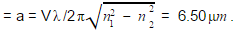 optical-communication-questions-answers-single-mode-fibers-q1