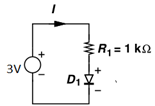 analog-circuits-questions-answers-characteristic-equation-diode-1-q9