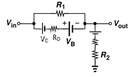 analog-circuits-questions-answers-piecewise-linear-model-diode-2-q6a