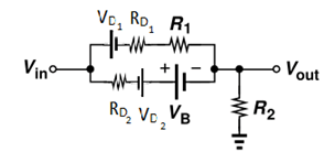 analog-circuits-questions-answers-piecewise-linear-model-diode-2-q8a