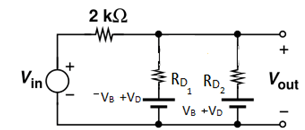 analog-circuits-questions-answers-piecewise-linear-model-diode-2-q9b