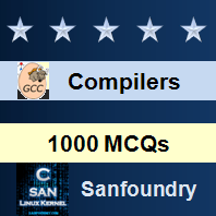Compiler Design Questions and Answers