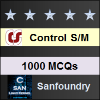 Control Systems Questions and Answers
