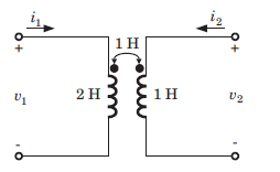 electronic-devices-circuits-questions-answers-magnetically-coupled-circuits-q1