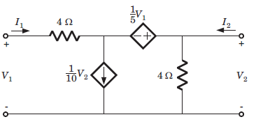[T] is D in given circuit diagram