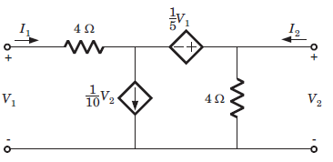 electronic-devices-circuits-questions-answers-two-port-network-q1