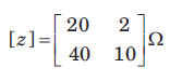 electronic-devices-circuits-questions-answers-two-port-network-q8