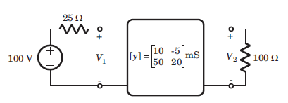 electronic-devices-circuits-questions-answers-two-port-network-q9