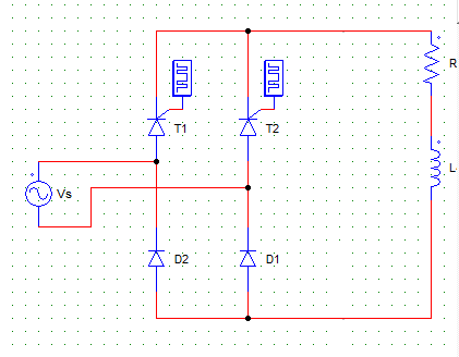 Single Stage Converter & Activators