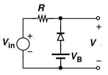 analog-circuits-questions-answers-piecewise-linear-model-diode-2-q1