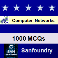 Computer Networks Questions and Answers