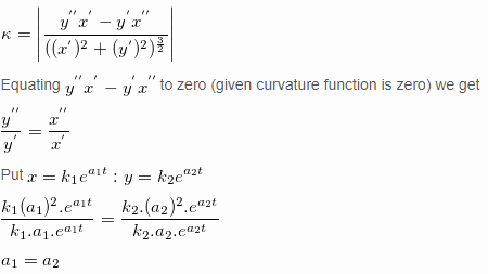 engineering-mathematics-questions-answers-curvature1-q8