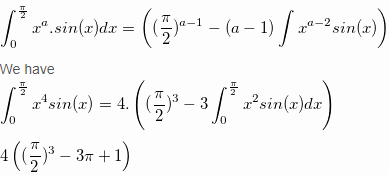 engineering-mathematics-questions-answers-integral-reduction-formula-q6a