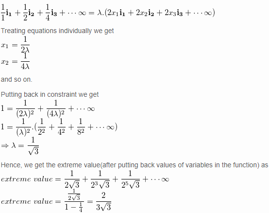 engineering-mathematics-questions-answers-lagrange-method-multiplier-find-maxima-minima-2-q8b