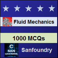 Fluid Mechanics Questions and Answers