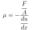 The following is/not a unit of dynamic viscosity is Stokes