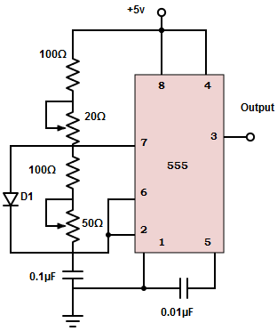 Linear Integrated Circuits Multiple Choice Questions And Answers Sanfoundry