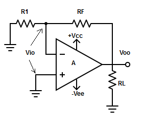 Find the output offset voltage when R1></noscript><img class=