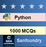 Python Questions and Answers