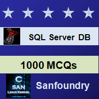 SQL Server Questions and Answers