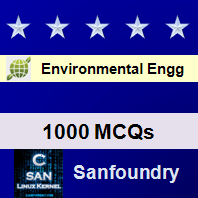 Environmental Engineering Interview Questions and Answers