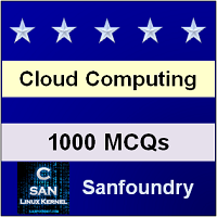 Cloud Computing Questions and Answers