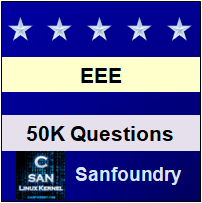 Electrical & Electronics Engineering Interview Questions and Answers