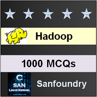 Hadoop Questions and Answers