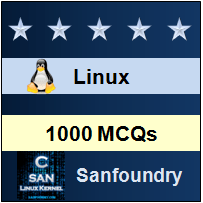 Linux Interview Questions and Answers