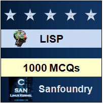 LISP Interview Questions and Answers