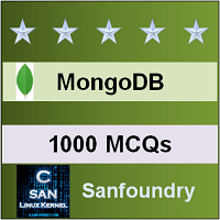 MongoDB Questions and Answers