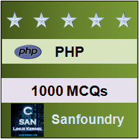 PHP Questions and Answers