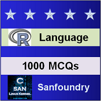 R Programming Language Interview Questions and Answers