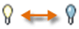 The minimum allowable numbers of layers in a drawing is 1