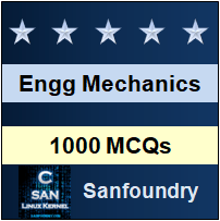 Engineering Mechanics Questions and Answers