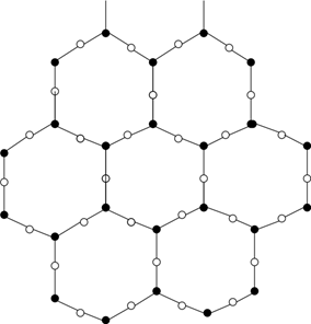 Silicate sheet structure is found when double structure extends into two-dimensional plane