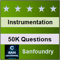 Instrumentation Engineering Interview Questions and Answers