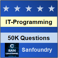 Programming Interview Questions and Answers