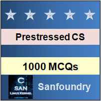 Prestressed Concrete Structures Interview Questions and Answers