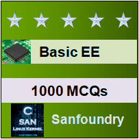 Basic Electrical Engineering Questions and Answers