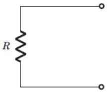 The equivalent to the given circuit - option a