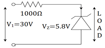 The maximum load current of input voltage range between 20 & 30V is 23.7mA