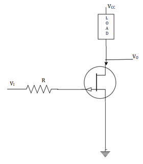 The following circuits helps in the applications of switching times - option d