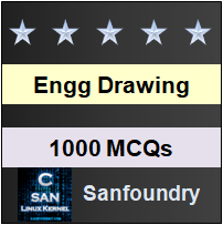 Featured image of post Eccentricity Definition In Engineering Drawing - A careful consideration has to be given to the presence of eccentricity, while performing the analysis and design of such footings, as an increase in eccentricity beyond certain in this thesis an attempt has been made to understand the behaviour of footings subjected to uniaxial and biaxial eccentricity.