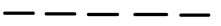 The type of line used to represent the cutting plane in drawing -option b