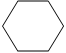 3 pairs of parallel lines are there in regular Hexagon in given figure