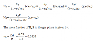bioprocess-engineering-questions-answers-convective-mass-transfer -q6